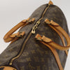Secondhand Louis Vuitton Keepall Bag
