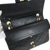 Chanel Timeless - Classic Double Flap Bag Leather