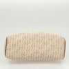 Celine Vintage Macadam Handbag Canvas