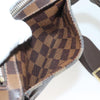 Secondhand Louis Vuitton Geronimos Waist Bag Damier
