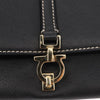 Secondhand Salvatore Ferragamo Flap Shoulder Bag