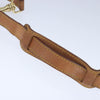 Secondhand Louis Vuitton Adjustable Shoulder Strap Vachetta