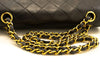 Secondhand Chanel Timeless Classic Flap