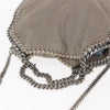 Secondhand Stella McCartney Falabella Fold Over Crossbody Bag Faux