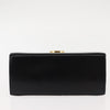 Secondhand Salvatore Ferragamo Gancini Convertible Top Handle Bag