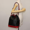 Louis Vuitton Bicolor Noe Handbag Epi Leather