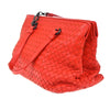 Bottega Veneta 2-Pocket Convertible Tote Intrecciato Nappa
