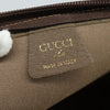 Gucci Ophidia Open Shopping Tote GG Coated Canvas