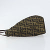 Secondhand Fendi Vintage Zucca Handbag Zucca