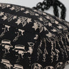 Secondhand Chanel Resin Tote Printed
