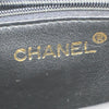 Secondhand Chanel Vintage Tassel Box Bag
