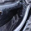 Secondhand Prada Vintage Tote Black Nylon Accessories
