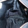 Secondhand Prada Double Buckle Flap Messenger Bag Tessuto