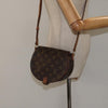 Secondhand Louis Vuitton Tambourin NM Handbag