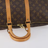 Secondhand Louis Vuitton Keepall Bag
