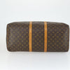Louis Vuitton Keepall Bag Monogram Canvas