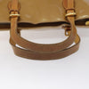 Louis Vuitton Brentwood Handbag Monogram Vernis