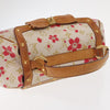 Louis Vuitton Retro Bag Limited Edition Cherry Blossom Monogram