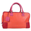 Loewe Amazona Bag Leather