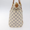 Louis Vuitton Totally Handbag Damier azur