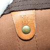 Louis Vuitton Keepall Bag Monogram Canvas