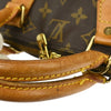 Secondhand Louis Vuitton Alma Handbag