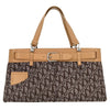Secondhand Christian Dior Vintage Trotter Horizontal Tote