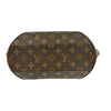 Louis Vuitton Ellipse Bag Monogram Canvas