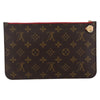 Secondhand Louis Vuitton Neverfull Pochette