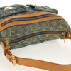Louis Vuitton Baggy Handbag Denim