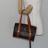 Secondhand Celine Vintage Macadam Handbag Macadam