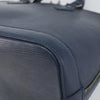 Louis Vuitton Alma Handbag Epi Leather