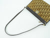 Secondhand Christian Dior Vintage Trotter Crossbody Bag Diorissimo