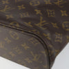 Louis Vuitton Vavin Tote Monogram Canvas