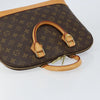 Secondhand Louis Vuitton Alma Handbag