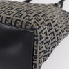 Secondhand Fendi Shopping Tote Zucchino