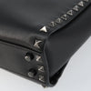 Valentino Garavani Rockstud Tote Rigid Leather