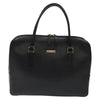 Burberry Vintage Handbag Leather