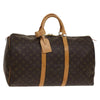 Secondhand Louis Vuitton Keepall Bag