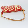Louis Vuitton Pochette Accessoires Yayoi Kusama Painted Dots Monogram vernis