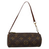 Louis Vuitton Papillon Pochette Monogram Canvas