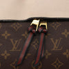 Secondhand Louis Vuitton Tuileries Besace Bag Monogram Canvas with