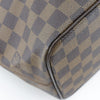 Secondhand Louis Vuitton Saleya Handbag Damier