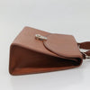 Burberry Vintage Handbag Leather
