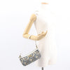 Secondhand Celine Vintage Pochette Shoulder Bag