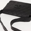 Secondhand Chanel Vintage CC Square Flap Bag Quilted