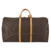 Secondhand Louis Vuitton Keepall Bag