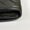 Bottega Veneta French Flap Wallet Intrecciato Nappa