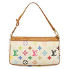 Secondhand Louis Vuitton Pochette Accessoires Monogram Multicolor