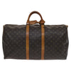 Secondhand Louis Vuitton Keepall Bag